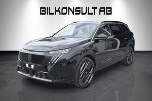 Peugeot 5008 bild 1
