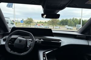 Peugeot 5008 bild 6
