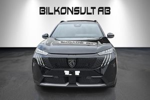 Peugeot 5008 bild 2