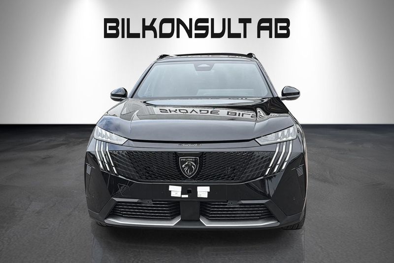 Peugeot 5008 bild 2