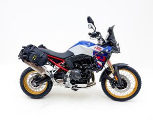 BMW F 900 GS bild 2