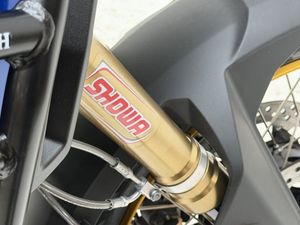 BMW F 900 GS bild 19