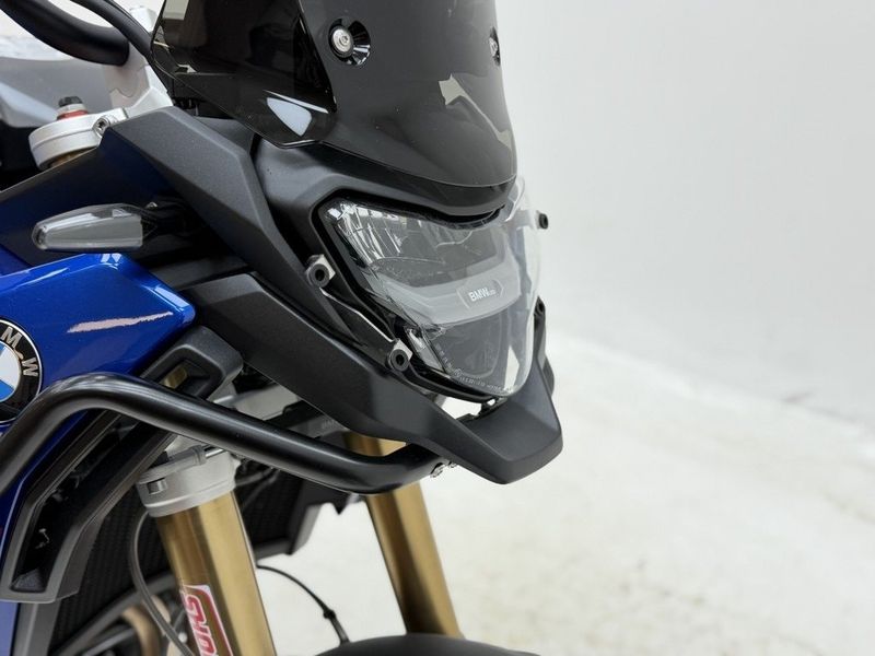 BMW F 900 GS bild 13