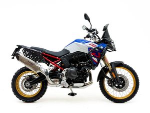 BMW F 900 GS bild 1