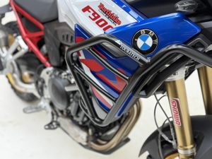 BMW F 900 GS bild 11