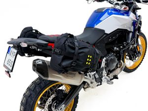 BMW F 900 GS bild 10