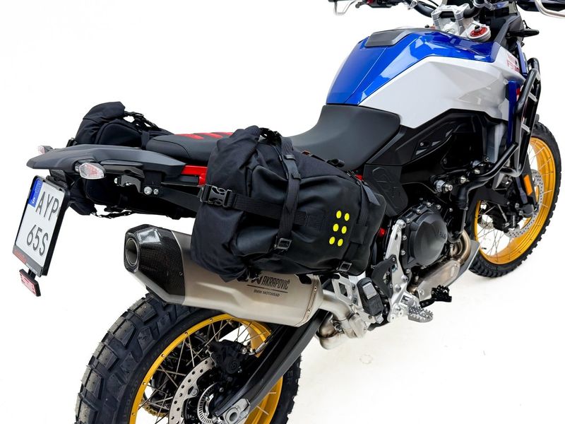 BMW F 900 GS bild 10