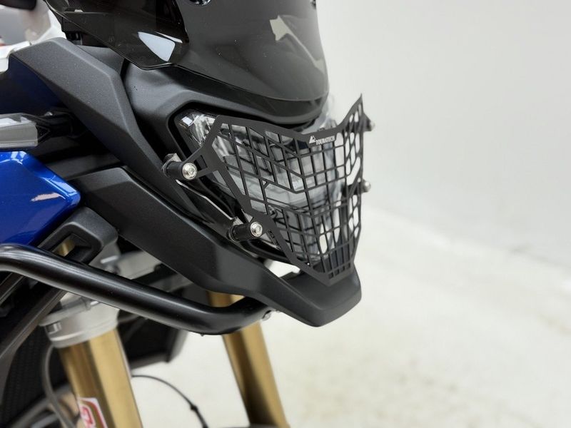BMW F 900 GS bild 12