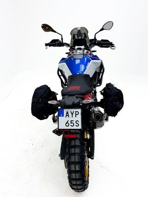 BMW F 900 GS bild 9