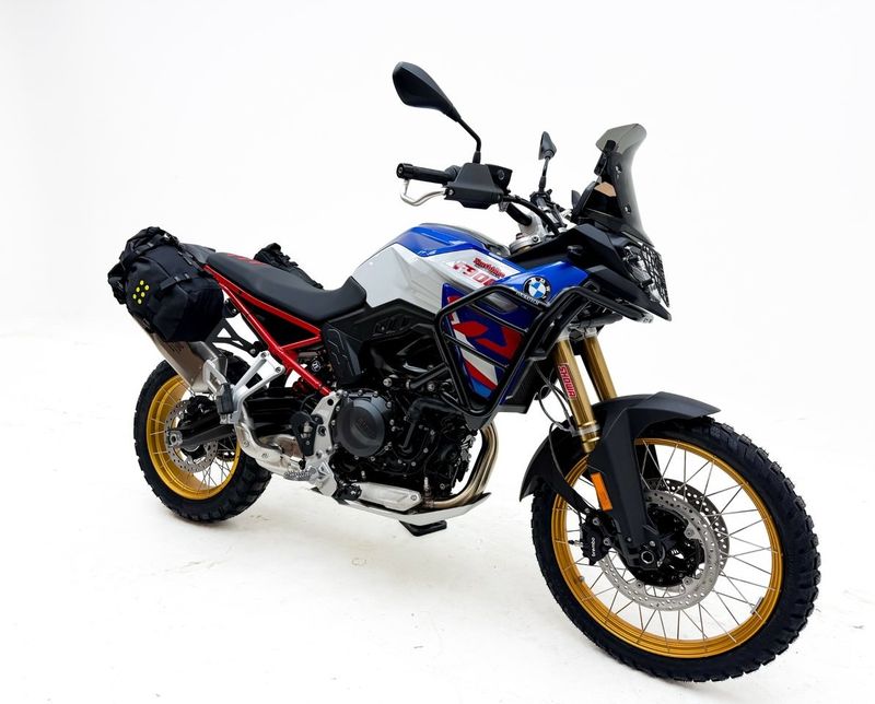 BMW F 900 GS bild 5