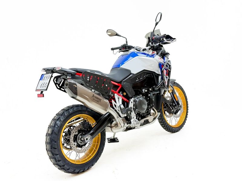 BMW F 900 GS bild 3