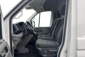 Volkswagen Crafter bild 7