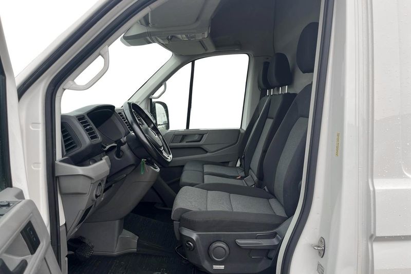 Volkswagen Crafter bild 7