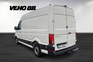 Volkswagen Crafter bild 4
