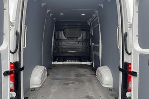 Volkswagen Crafter bild 13