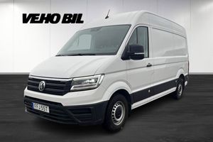 Volkswagen Crafter bild 1