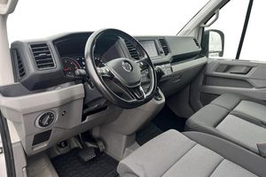 Volkswagen Crafter bild 6