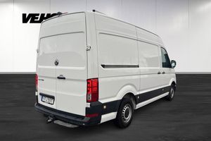 Volkswagen Crafter bild 3