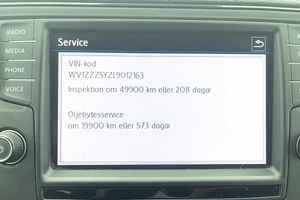 Volkswagen Crafter bild 17