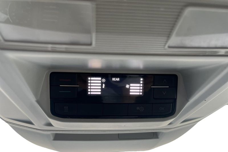 Volkswagen Crafter bild 18