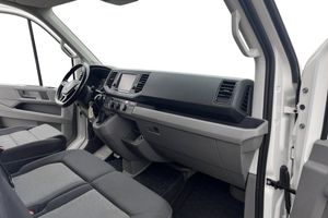 Volkswagen Crafter bild 10