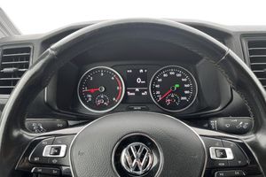 Volkswagen Crafter bild 5