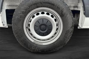 Volkswagen Crafter bild 11