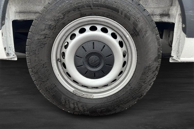 Volkswagen Crafter bild 11