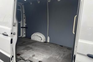 Volkswagen Crafter bild 9