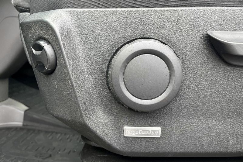 Volkswagen Crafter bild 14