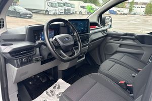 Ford Transit Custom bild 10