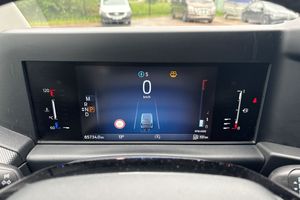 Ford Transit Custom bild 11