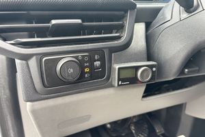 Ford Transit Custom bild 14