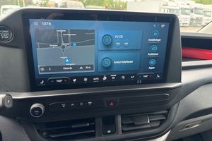 Ford Transit Custom bild 12