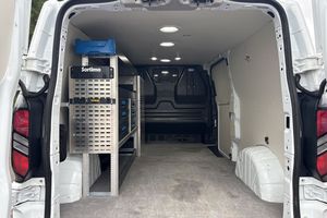 Ford Transit Custom bild 5