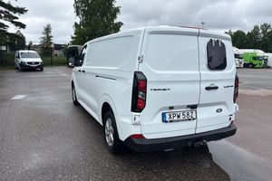 Ford Transit Custom bild 4