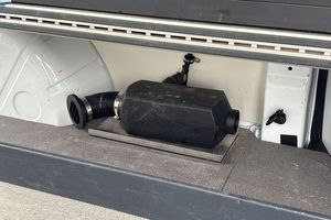 Ford Transit Custom bild 9