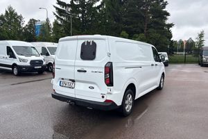Ford Transit Custom bild 3