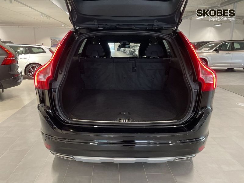 Volvo XC60 bild 16