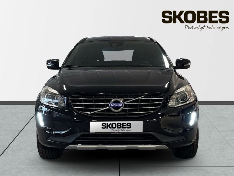 Volvo XC60 bild 2