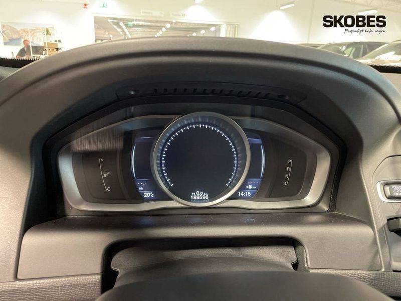 Volvo XC60 bild 13