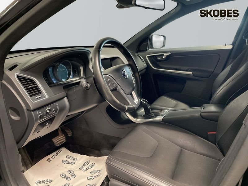 Volvo XC60 bild 8
