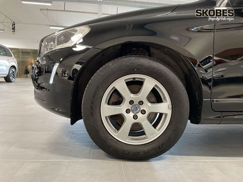 Volvo XC60 bild 17