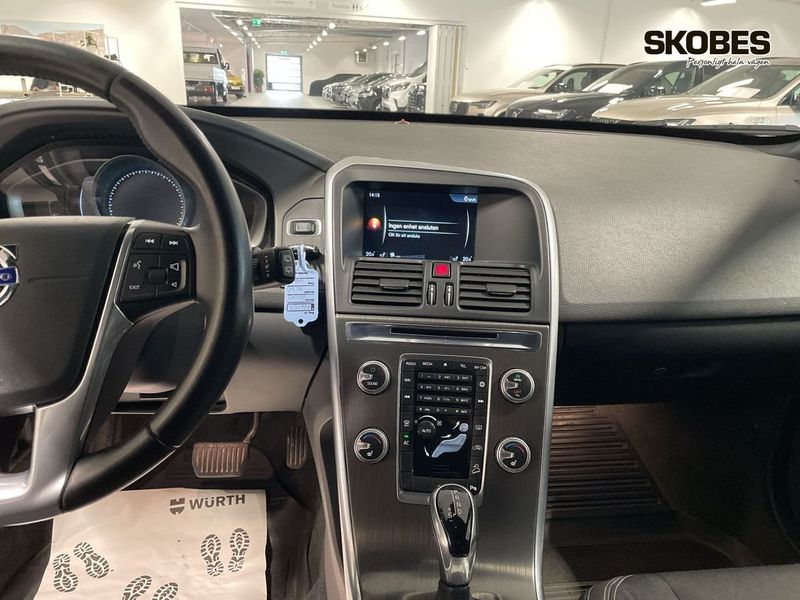 Volvo XC60 bild 14