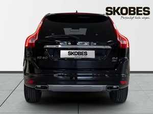 Volvo XC60 bild 6