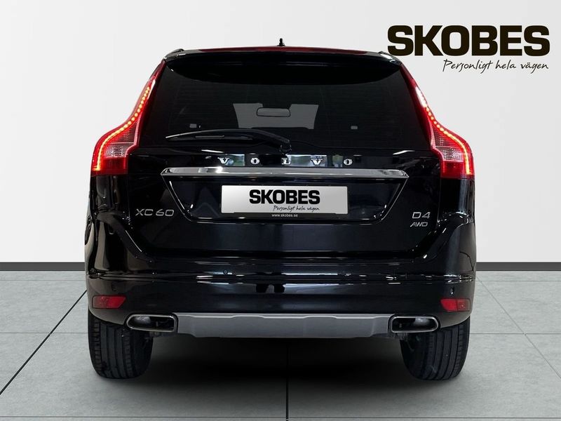 Volvo XC60 bild 6