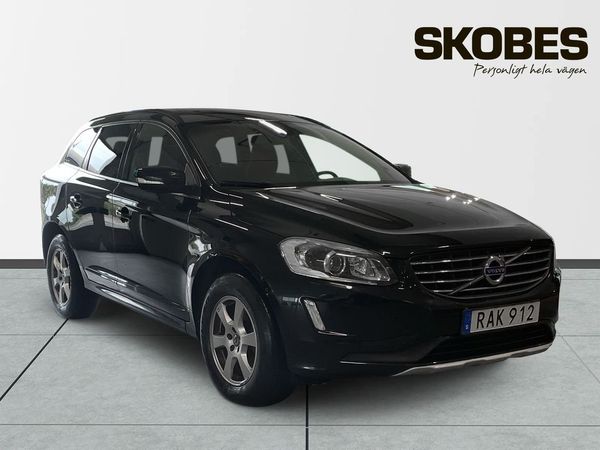 Volvo XC60 D4 AWD Momentum Business E *Inkommande - 2016