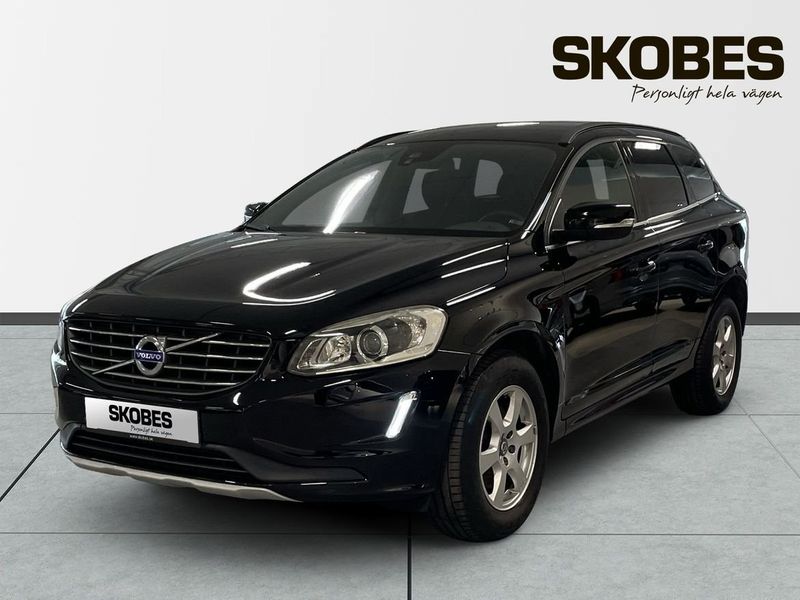 Volvo XC60 bild 3
