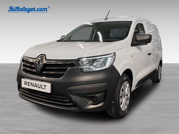 Renault Express 1,5dCi 95 BaseLine II (199.900:- exkl. moms) - 2024