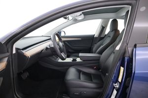 Tesla Model 3 bild 12
